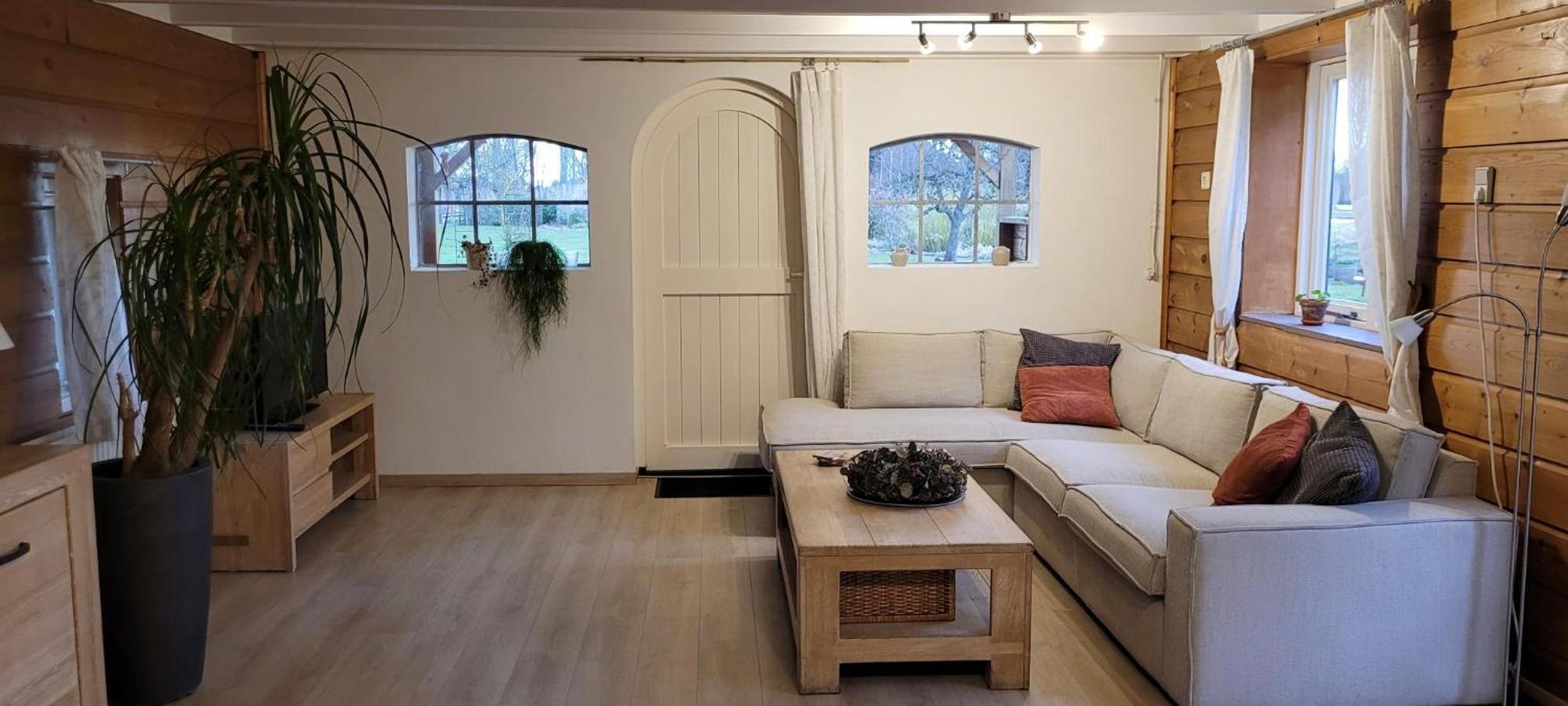 Het Zwaluwnest 69 Villa Giessenburg ภายนอก รูปภาพ
