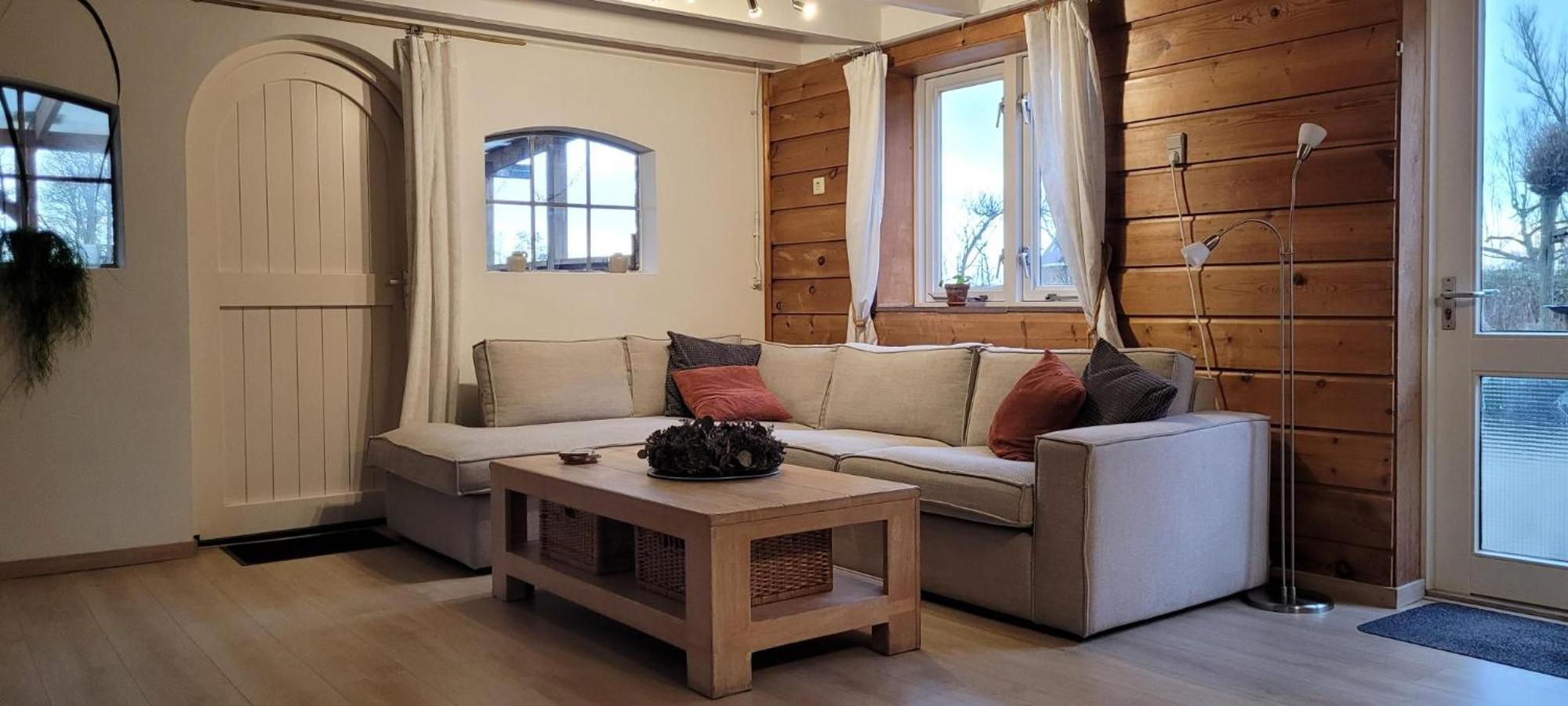 Het Zwaluwnest 69 Villa Giessenburg ภายนอก รูปภาพ